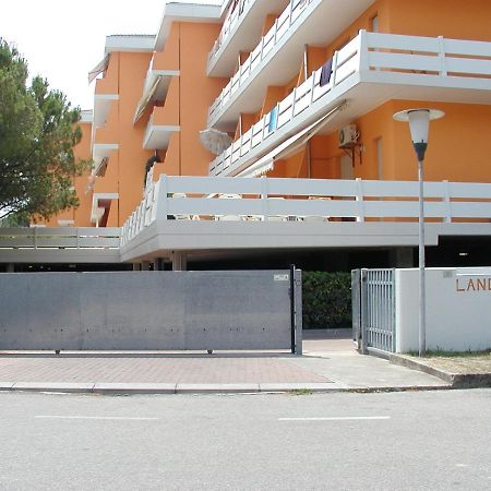 Condominio Landora Bibione Kültér fotó